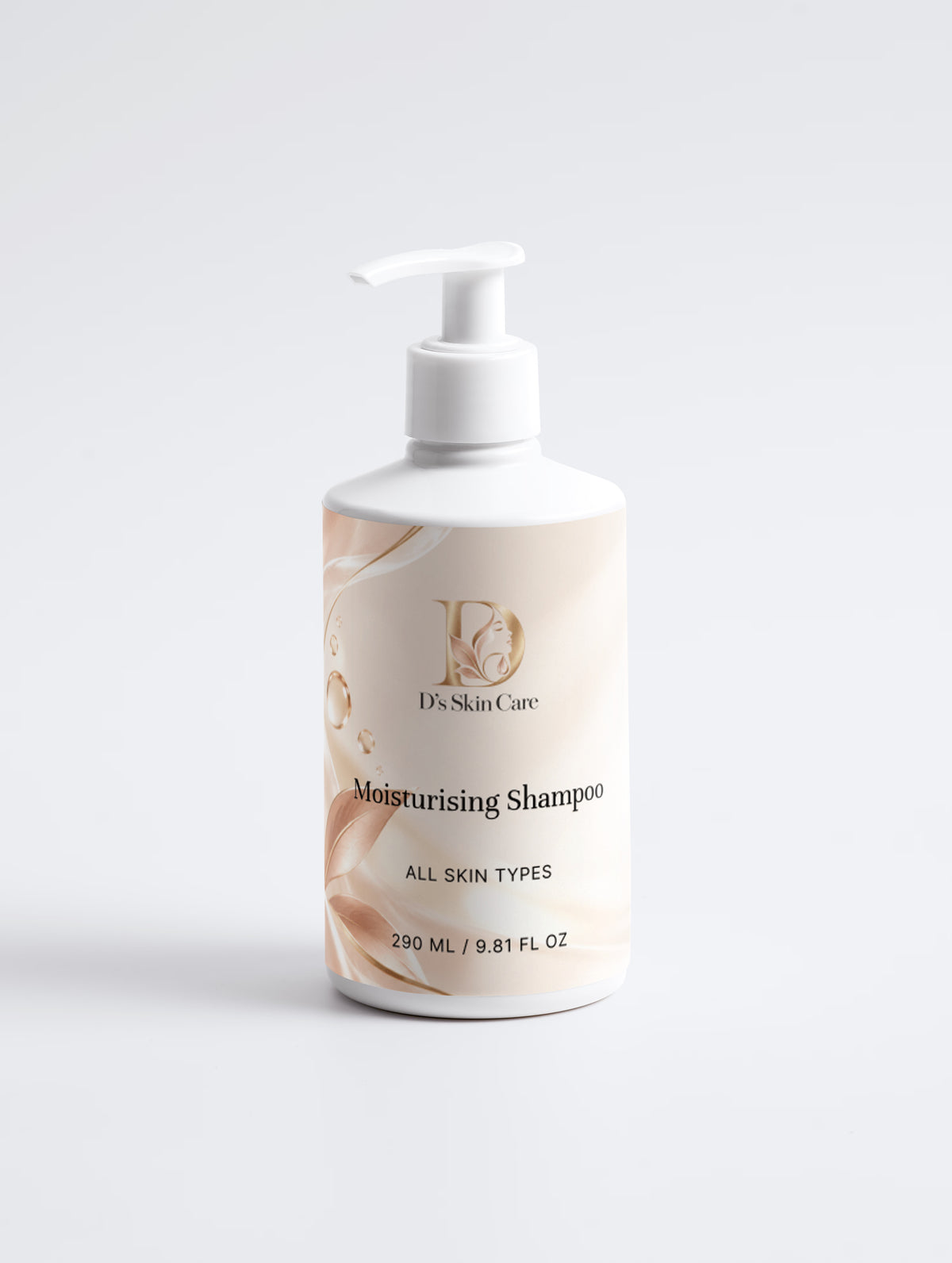Moisturising Shampoo