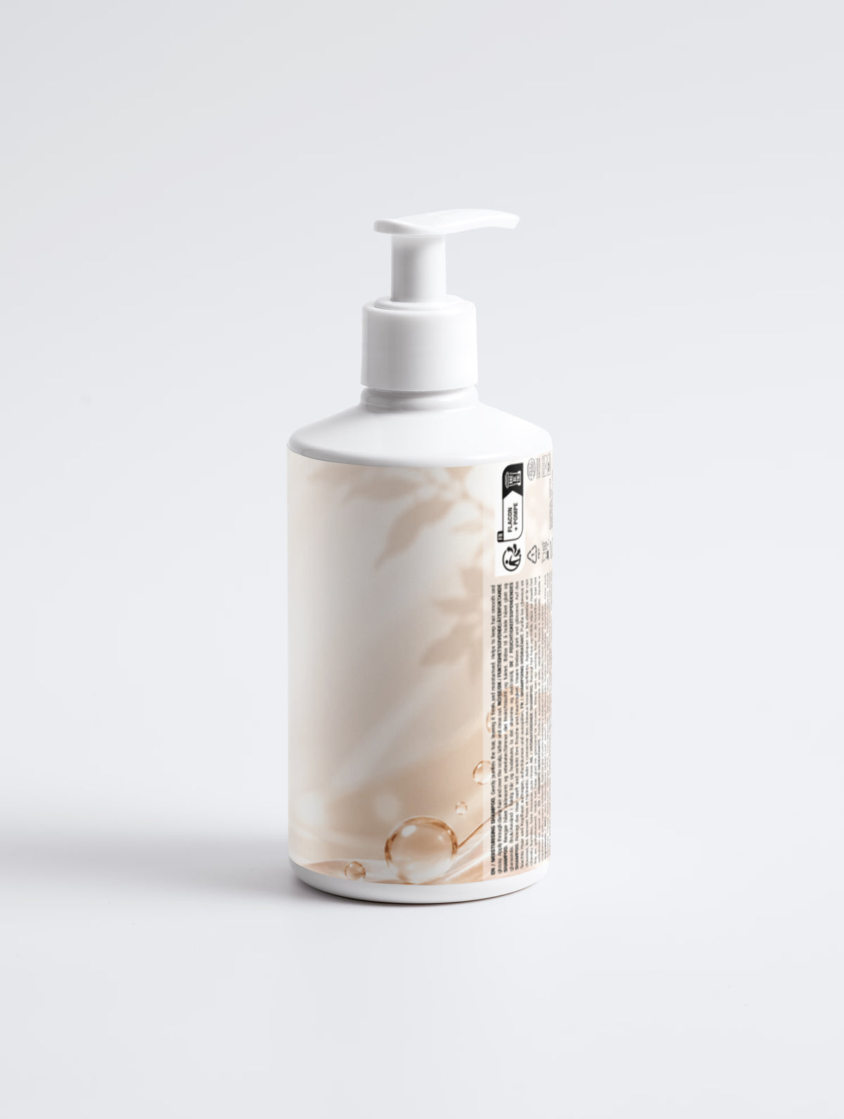 Moisturising Shampoo