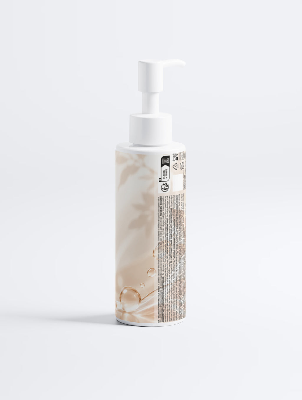 Acne Purifying Face Wash
