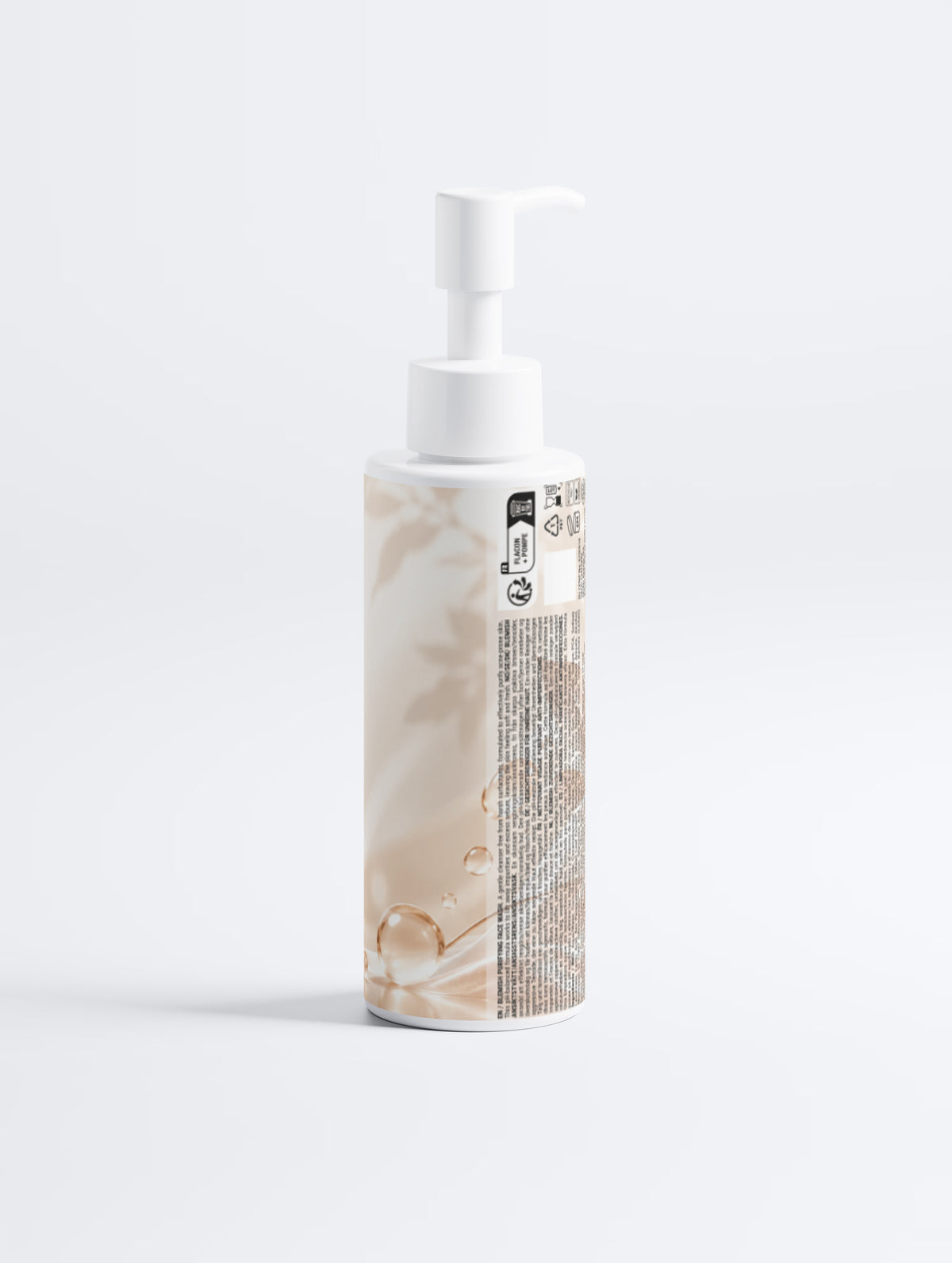Acne Purifying Face Wash
