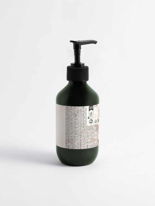 5% Urea + 2% Panthenol Body Cream