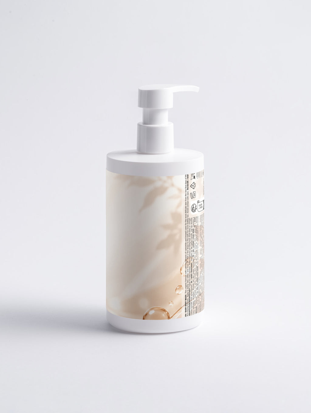 Baby Body Wash