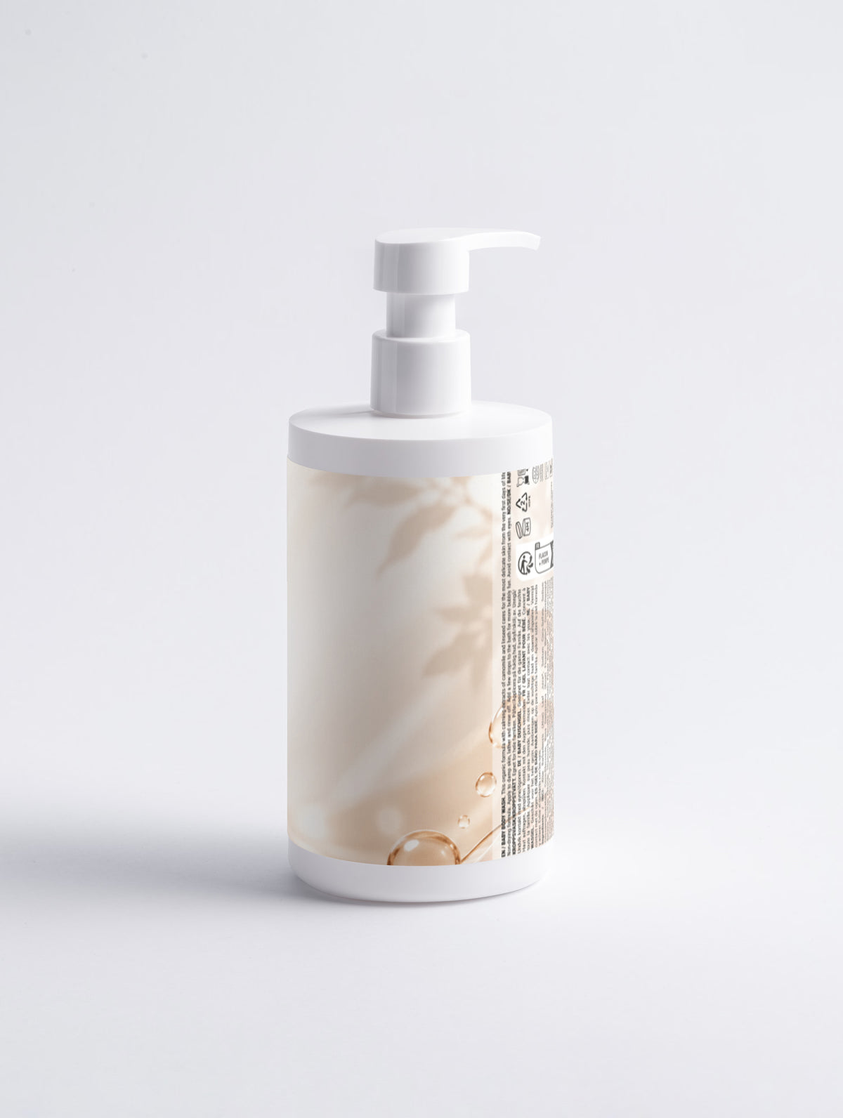 Baby Body Wash